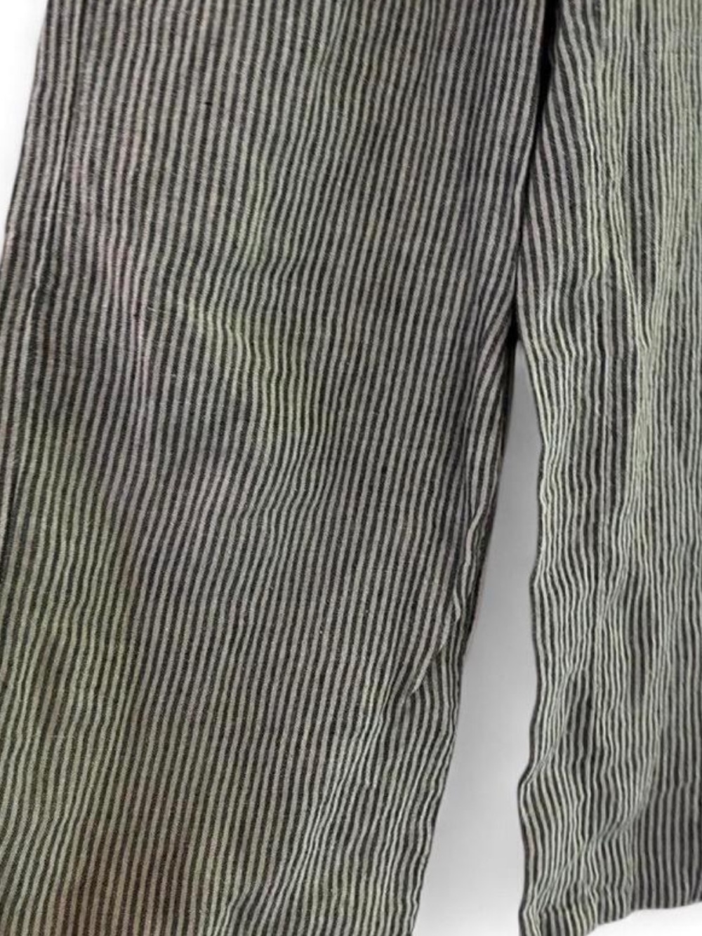 Linenfox Ocean Trousers - Picture 2 of 3